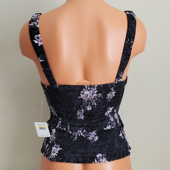 FREE PEOPLE CAMISOLE SIZE L - Picture 6 of 8